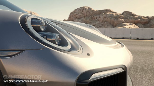 Forza Motorsport 7