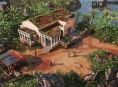 Jagged Alliance 3 is coming to PC in July