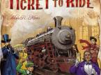 Ticket to Ride