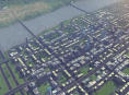 Cities: Skylines will release on PS4 this August