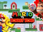 Free Mario vs Donkey Kong demo available to download now on Nintendo Switch