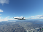 Valve on MS Flight Simulator: "Downloads won't affect refunds"