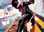 The next era of Miles Morales comic books will begin this August