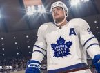 NHL 22 gets frostbitten
