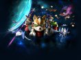 Star Fox Zero reconfirmed for Q2, Wii U hits squeezed together