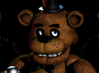 Five Nights at Freddy's RPG pulled from Steam
