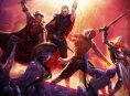 Pillars of Eternity: critical path only "a third or quarter" of game