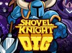 Shovel Knight Dig