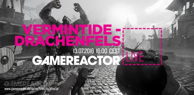 Warhammer: End Times - Vermintide