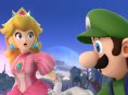 Choose Peach in Super Smash Bros will get you banned