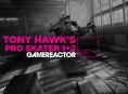 We're playing Tony Hawk's Pro Skater 1 + 2 on today's GR Live
