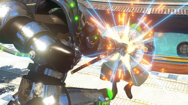 One Piece: World Seeker