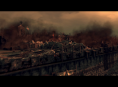 Total War: Attila gets Ashen Horse trailer