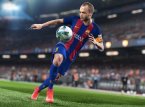 Pro Evolution Soccer 2018 PC requirements revealed