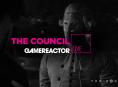 Today on GR Live: The Council