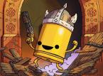 Enter the Gungeon is free on Epic PC this week