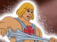 Amazon's Masters of the Universe has finished filming