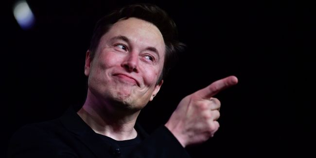 Elon Musk's and Grimes' daughter has been renamed to a single letter as the government won't recognise a symbol