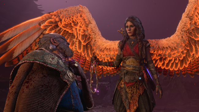 God of War: Ragnarök