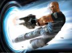 Concept art and screenshots from the cancelled Timesplitters game leaks online