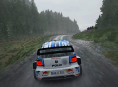 Dirt Rally is getting PlayStation VR support