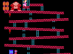 Donkey Kong champ sets new world record and then retires