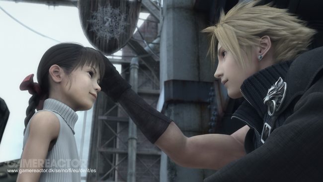 Final Fantasy VII