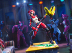 Fortnite's dances are getting improved facial animations