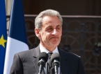 French court frees Sarkozy from jail pending appeal
