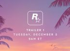 GTA VI trailer is coming on Tuesday