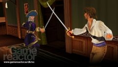 Sid Meier's Pirates for iPad