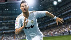EA: PES "keeps us on our toes"
