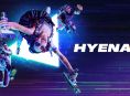 Hyenas has been cancelled by Sega