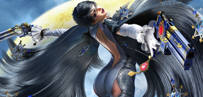 The gaming world's most legendary witches