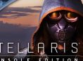 Stellaris lands on consoles in February