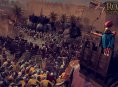 Total War: Rome II expansion Empire Divided has launched