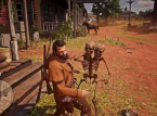 Two-headed skeletons are invading Red Dead Online