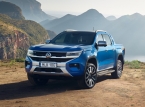 Volkswagen cancels upcoming electric Amarok