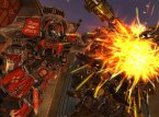 Warhammer 40,000: Freeblade to bring mechs to mobile
