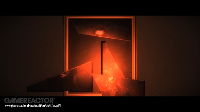 White Day: A Labyrinth Named School