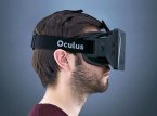 Delivery date for new Oculus Rift orders deep into August