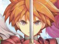 Adventures of Mana out on Playstation Vita