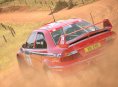 Dirt 4's FIA World Rallycross gameplay revealed