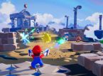 Mario + Rabbids: Sparks of Hope has more Mario charm and less turned-based strategy
