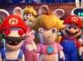 Mario + Rabbids: Sparks of Hope's Tower of Doooom DLC arrives next week