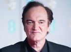 Quentin Tarantino: Today's films are among the worst ever