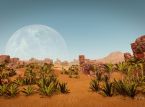 Stranded: Alien Dawn is leaving Early Access next month