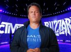 Phil Spencer: "I'm more confident now" about buying Activision Blizzard