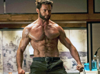 Why Wolverine keeps getting more and more ripped in the Xmen movies