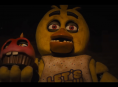 Five Nights at Freddy's trailer 2 gets gory